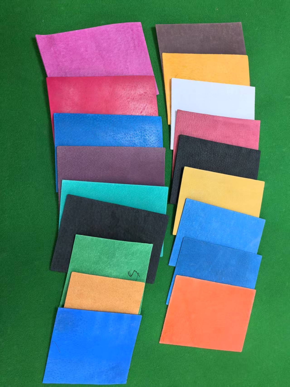 Funblias Custom Cue Tip Color Options